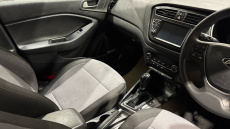 Hyundai i20 1.0 T-GDi Premium Nav 5dr Auto Petrol Hatchback